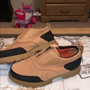 Ralph Lauren sport shoes